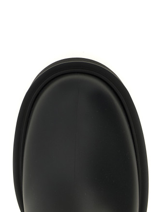 Высокие сапоги MONCLER 'Kickstream' (L209B4G00180M4522999) #
