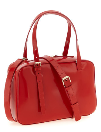 Ручная сумка A.P.C. 'Virginie Box' (PXCBTF67017GAJ) #