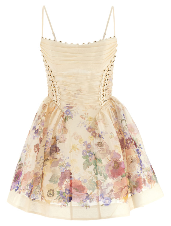 Мини ZIMMERMANN 'Alchemy' (6913DS262CMFL) #1