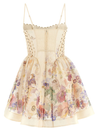 Мини ZIMMERMANN 'Alchemy' (6913DS262CMFL) #