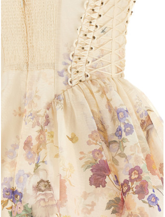 Мини ZIMMERMANN 'Alchemy' (6913DS262CMFL) #