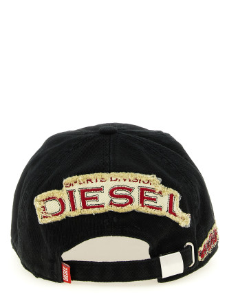 Шляпа DIESEL 'C-Braff' (A151030QKAA9XX) #