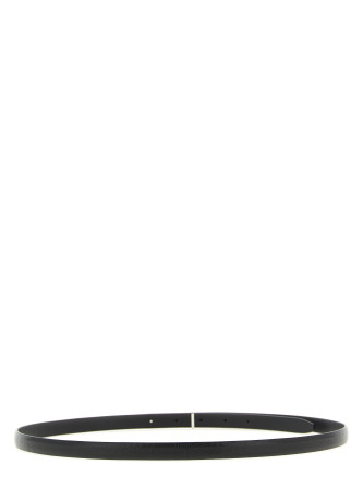 'Icon' belt (TB320LGO033SNAA) #