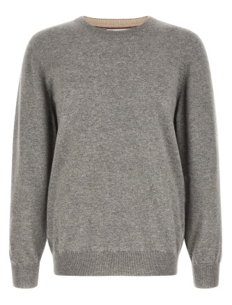 Свитер, кардиган BRUNELLO CUCINELLI Cashmere sweater