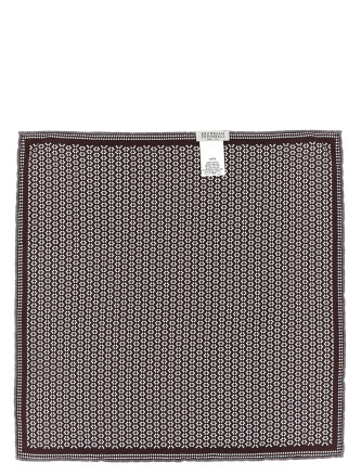 Галстук, папильон BRUNELLO CUCINELLI Double-face pocket clutch (MI8940091C9300) #