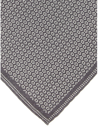 Галстук, папильон BRUNELLO CUCINELLI Double-face pocket clutch (MI8940091C9300) #