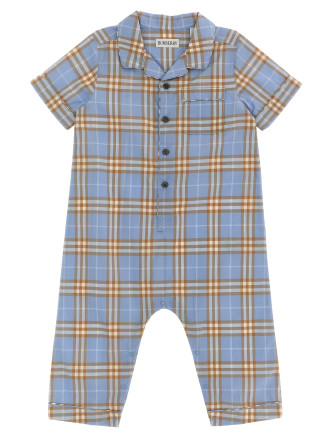 Комбинезон, боди BURBERRY 'Andreas'