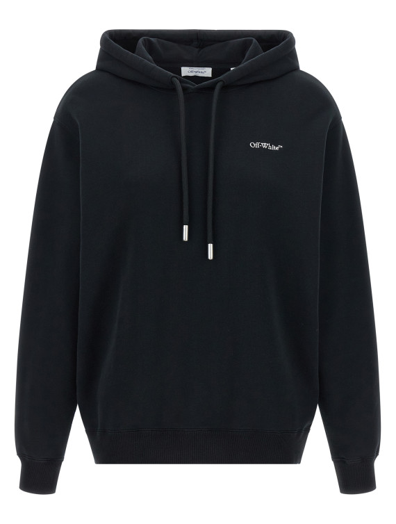 'Arrow Out Flower' hoodie (2FE00509TW036W036) #1