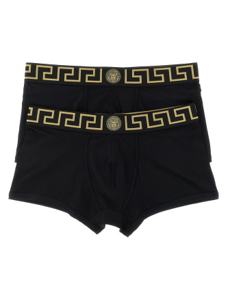Боксеры VERSACE 'Greca'