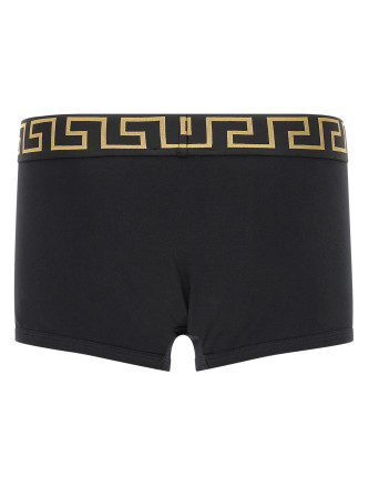 Боксеры VERSACE 'Greca' (AU101811A18907A80G) #