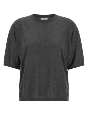 Свитер, кардиган BRUNELLO CUCINELLI 'Sparkling'