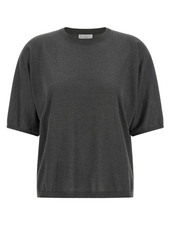 Свитер, кардиган BRUNELLO CUCINELLI 'Sparkling' (M41835700C079) #1