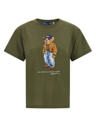 Футболка POLO RALPH LAUREN 'Polo Bear'