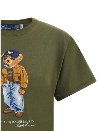 Футболка POLO RALPH LAUREN 'Polo Bear' (211B17806001) #