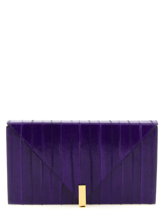 Клатч GIUSEPPE ZANOTTI 'Tuxedo'