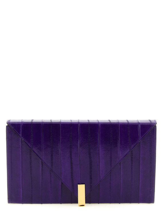 Клатч GIUSEPPE ZANOTTI 'Tuxedo' (IB60000001) #1