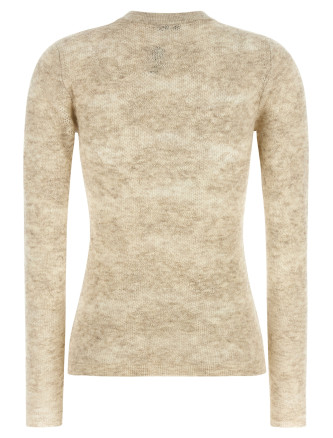 Свитер, кардиган BRUNELLO CUCINELLI 'Flower Lace' (MFR491700C9731) #