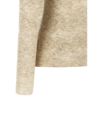 Свитер, кардиган BRUNELLO CUCINELLI 'Flower Lace' (MFR491700C9731) #