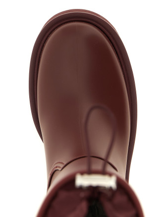 Высокие сапоги MONCLER 'Kickstream High' (L209B4G00180M452246G) #
