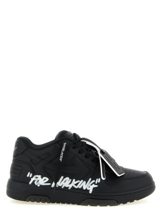 Кроссовки OFF-WHITE 'Out Of Office For Walking'