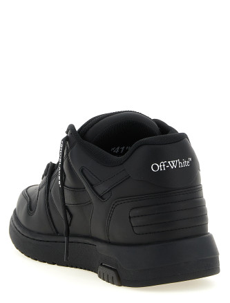 Кроссовки OFF-WHITE 'Out Of Office For Walking' (OMIA189C99LEA01A10011001) #