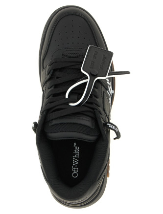 Кроссовки OFF-WHITE 'Out Of Office For Walking' (OMIA189C99LEA01A10011001) #