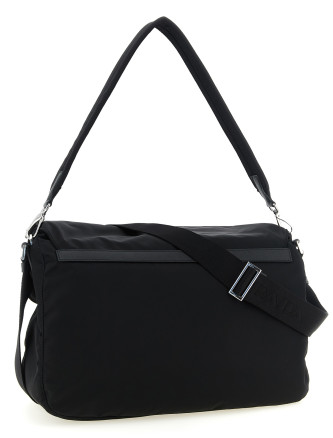 Сумка через плечо PRADA Re-Nylon shoulder strap (2VD072VDMO2C26F0002) #