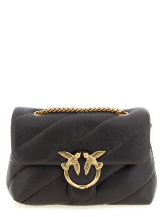 Сумка через плечо PINKO 'Love Bag puff piccola'