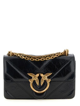 Сумка через плечо PINKO 'Love bag'