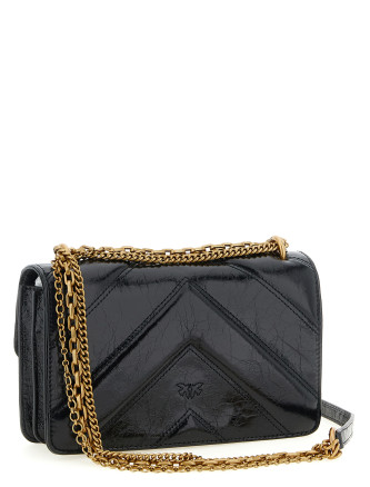 Сумка через плечо PINKO 'Love bag' (107624A2JCZ99Q) #
