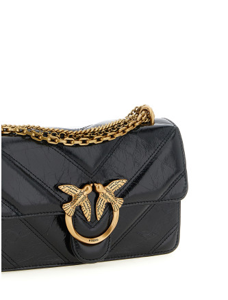 Сумка через плечо PINKO 'Love bag' (107624A2JCZ99Q) #