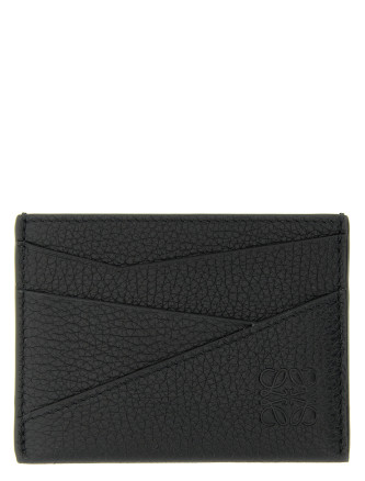 Кошелек, кардхолдер LOEWE 'Puzzle Edge'