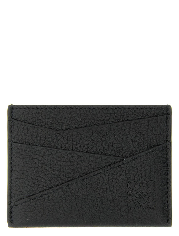 Кошелек, кардхолдер LOEWE 'Puzzle Edge' (C510Q77X141100) #1