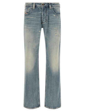 Джинсы DIESEL '1985 Larkee'