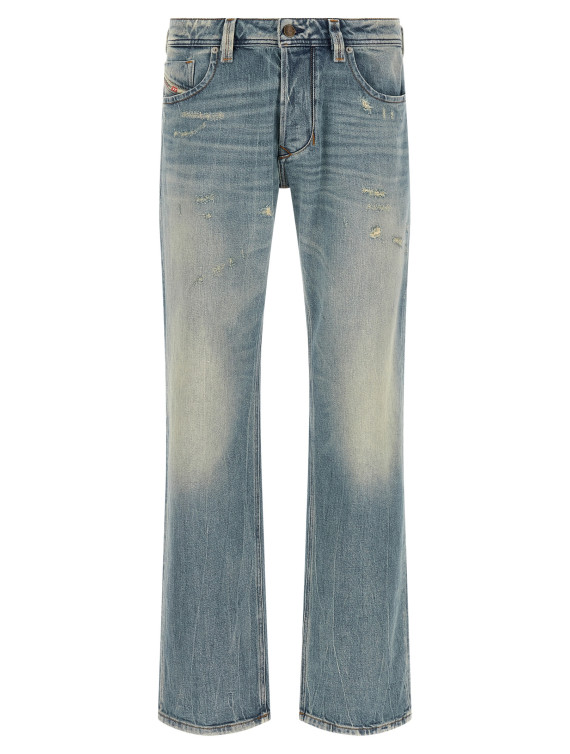 '1985 Larkee' jeans (00C06Q09P3301) #1