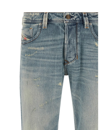 '1985 Larkee' jeans (00C06Q09P3301) #