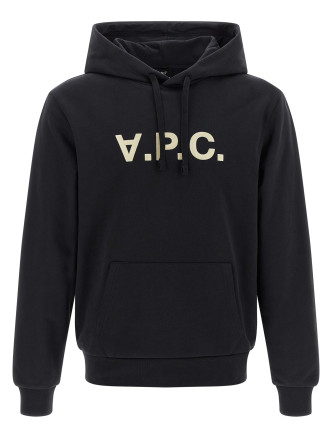 Толстовка A.P.C. 'Grand VPC'
