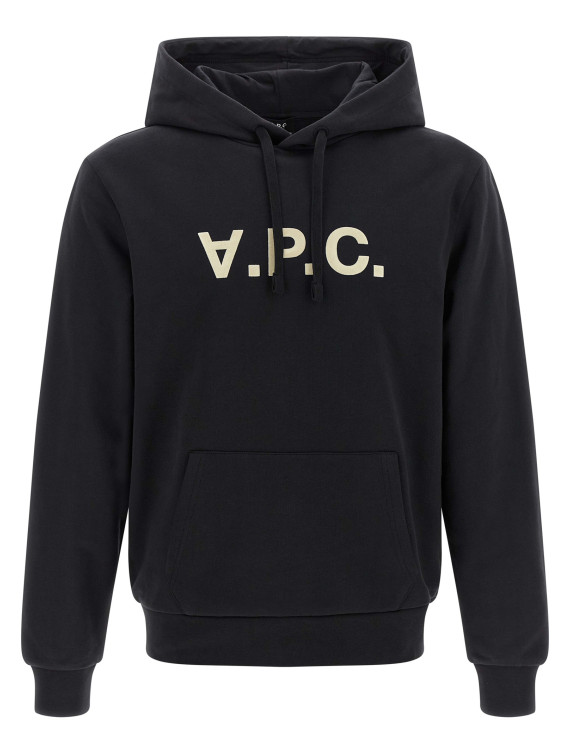 Толстовка A.P.C. 'Grand VPC' (COHBNM37012LPA) #1