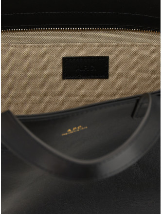 Сумка-тоут A.P.C. 'Le Drummer' (PXCENF67073LZZ) #
