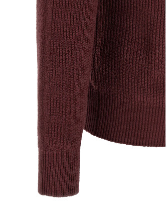 Свитер, кардиган BRUNELLO CUCINELLI Malfilé cotton cardigan (MNI709706C9763) #