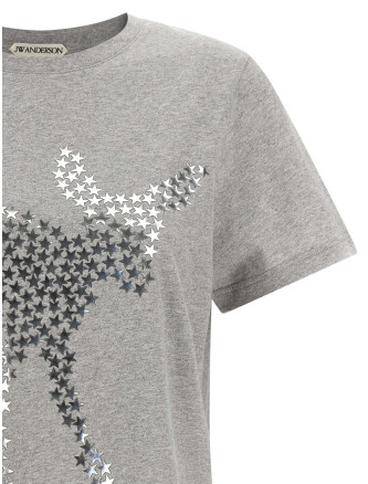'Animal Stars' T-shirt (JT0349PG2005945) #