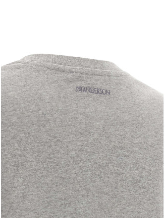 'Animal Stars' T-shirt (JT0349PG2005945) #