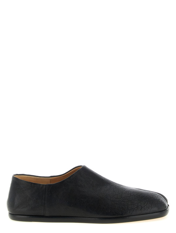Плоские туфли MAISON MARGIELA 'Tabi' (S57WR0051P7805T8013) #1