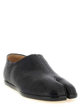 Плоские туфли MAISON MARGIELA 'Tabi' (S57WR0051P7805T8013) #