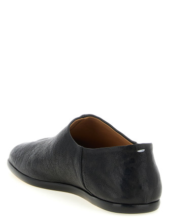 Плоские туфли MAISON MARGIELA 'Tabi' (S57WR0051P7805T8013) #