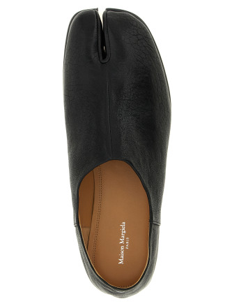 Плоские туфли MAISON MARGIELA 'Tabi' (S57WR0051P7805T8013) #