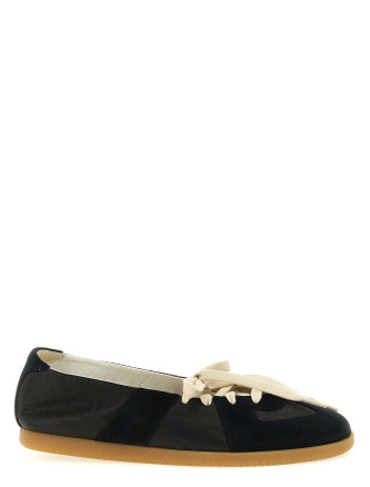 Балетки MAISON MARGIELA 'Replica Ballet'