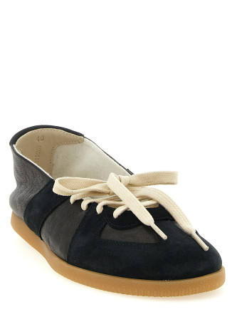 Балетки MAISON MARGIELA 'Replica Ballet' (S58WS0297P7790T8013) #
