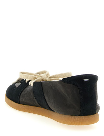 Балетки MAISON MARGIELA 'Replica Ballet' (S58WS0297P7790T8013) #