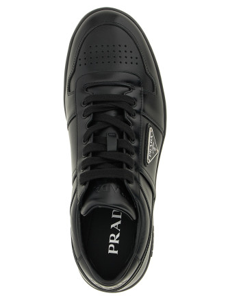 Кроссовки PRADA 'Downtown' (2EE364FD0033LJ6F0002) #